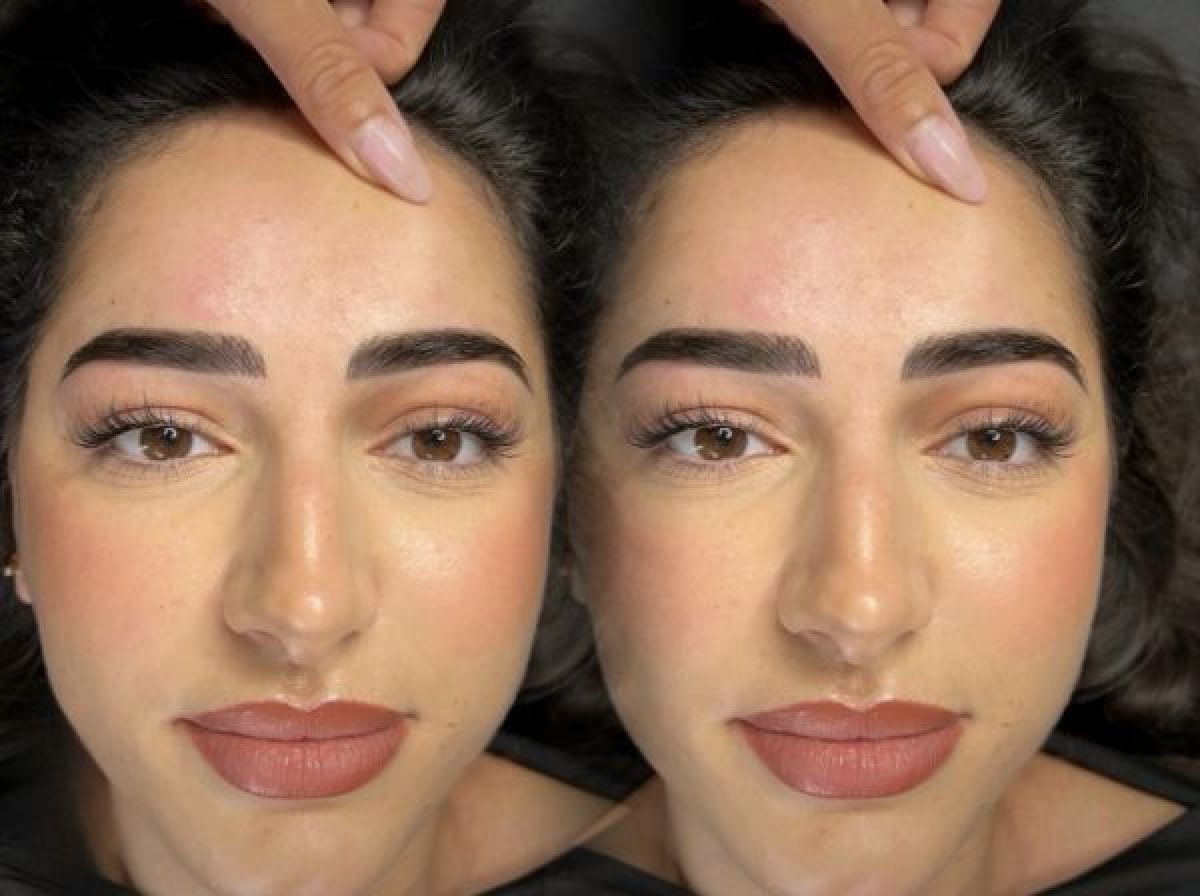 Microblading / Microshading à Paris (75) Par Kate - Estheca