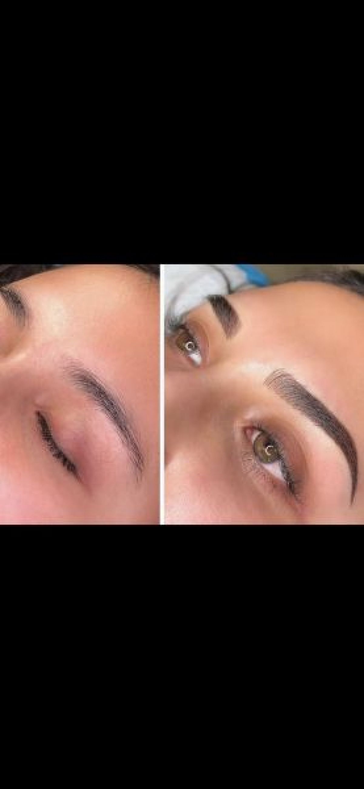 Microblading /Microshading à Lille (59) Par Zohra - Estheca