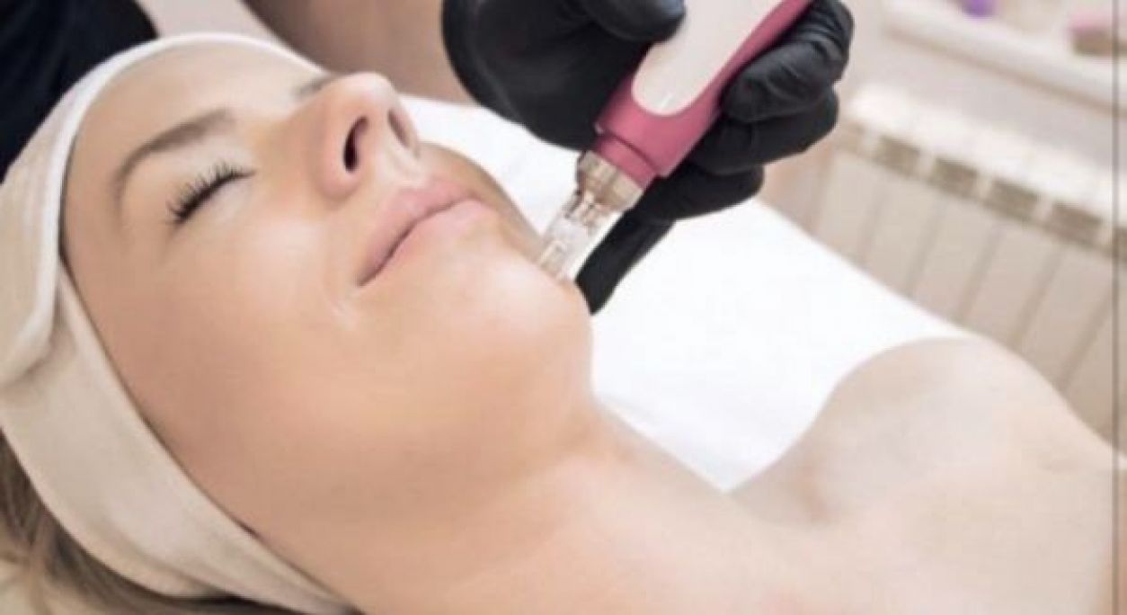 Formation Microneedling+BB Glow à Paris (75) Par Hassia - Estheca