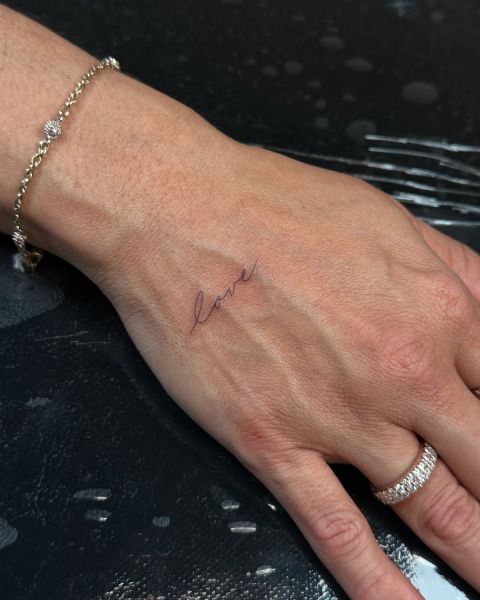 À Strasbourg | Tatouage | Les meilleures esthéticiennes