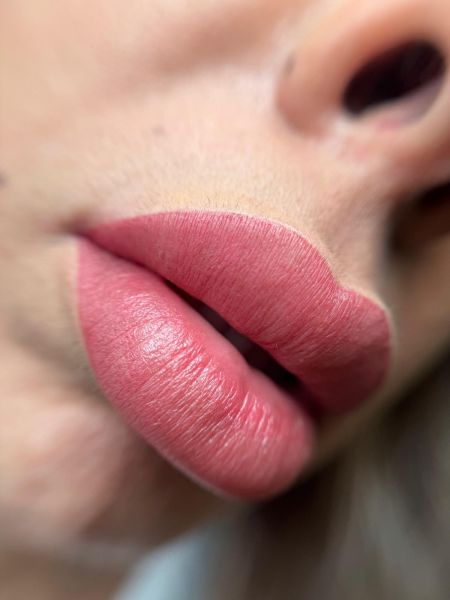 À Saint-Leu-la-Forêt | Maquillage permanent (Candy lips, blush lips)) | Les meilleures esthéticiennes