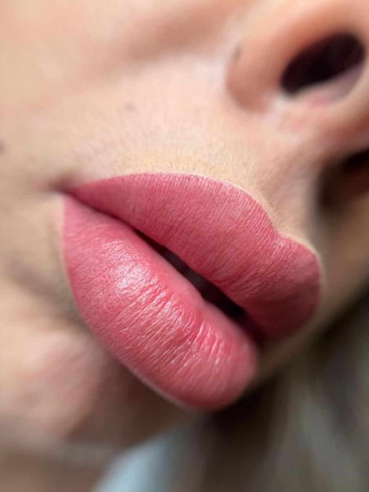Maquillage permanent (Candy lips, blush lips)) à Saint-Leu-la-Forêt (95) Par Kelly - Estheca