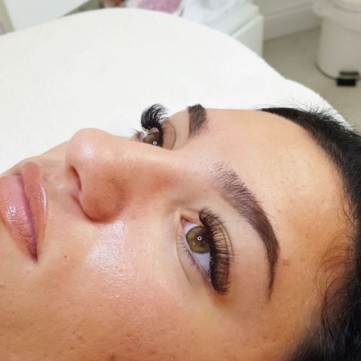 MicroBlading à Rueil-Malmaison (92) Par Sandrine - Estheca