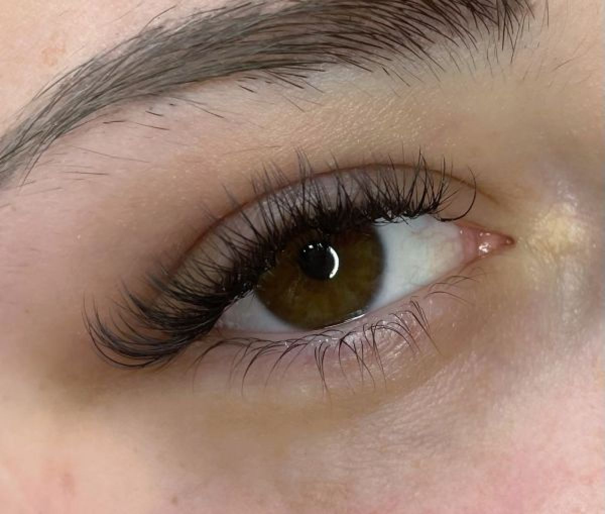 Extension de cils à Le Havre (76) Par Pauline - Estheca