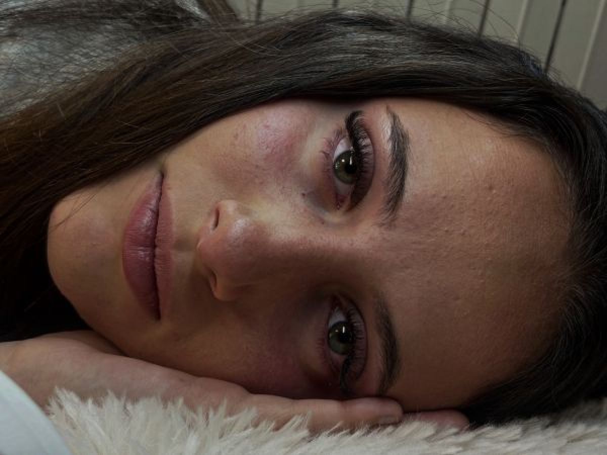 Extension de cils à Marseille (13) Par Valentine - Estheca