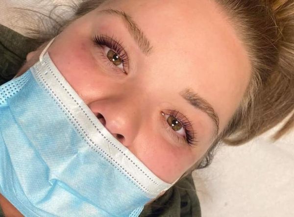 À Pringy | Extensions de cils | Les meilleures esthéticiennes