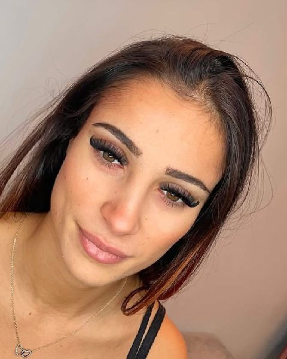 Extension de cils à Ballancourt-sur-Essonne (91) Par Prisca - Estheca