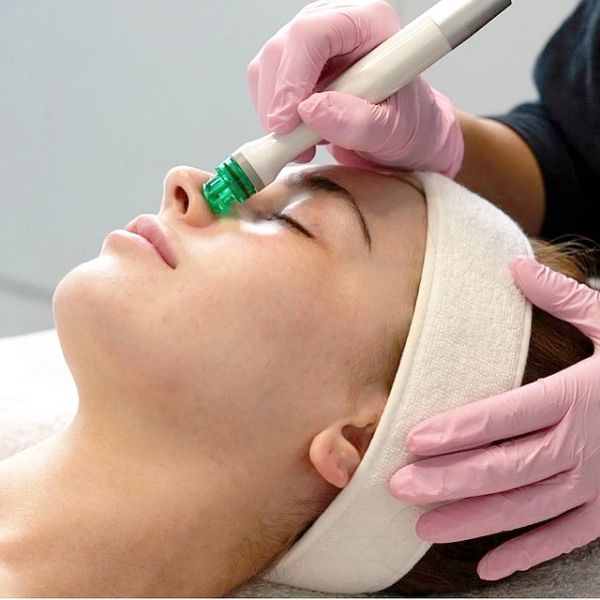 À Tours | Hydrafacial | Les meilleures esthéticiennes