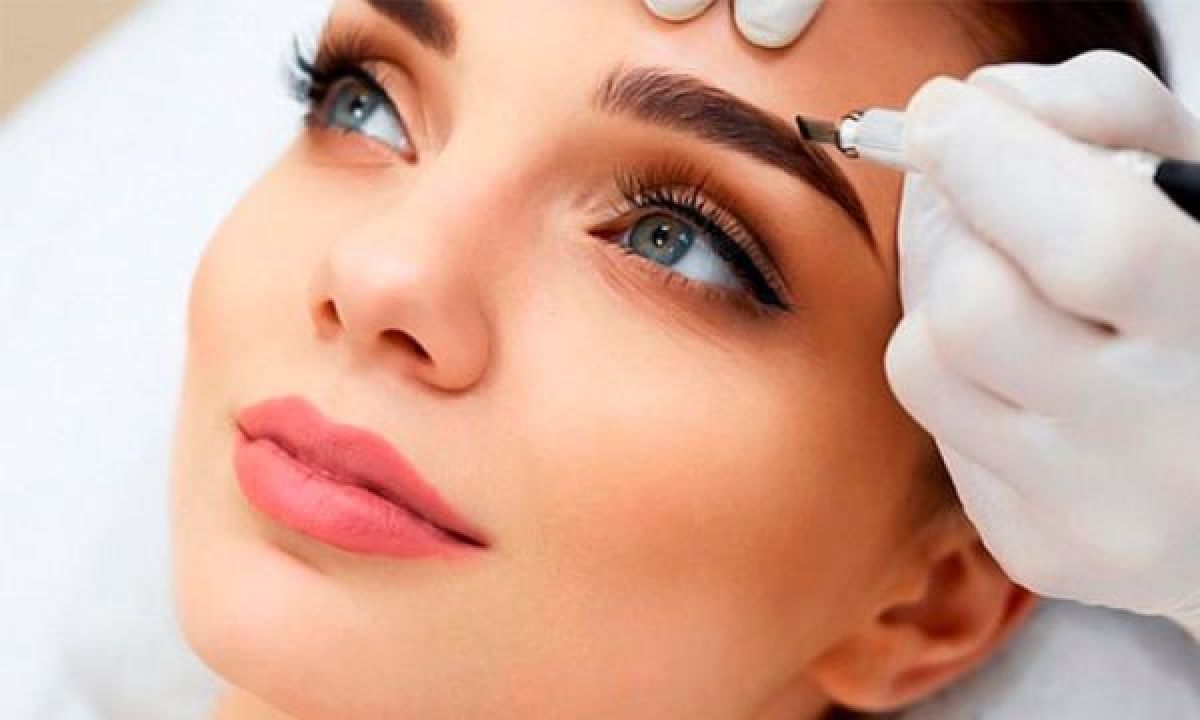 MicroBlading à Strasbourg (67) Par Berivan - Estheca