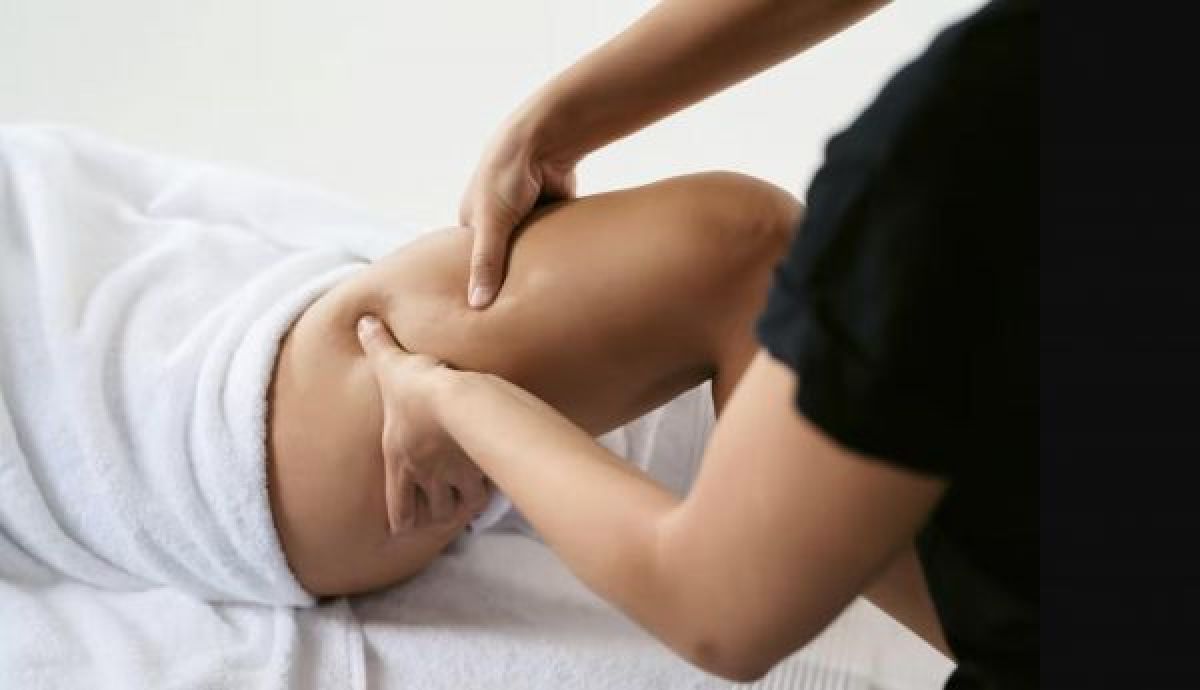 Drainage anti-cellulite à Toulon (83) Par Sabi - Estheca