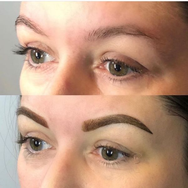 À Lambersart | Microblading | Les meilleures esthéticiennes