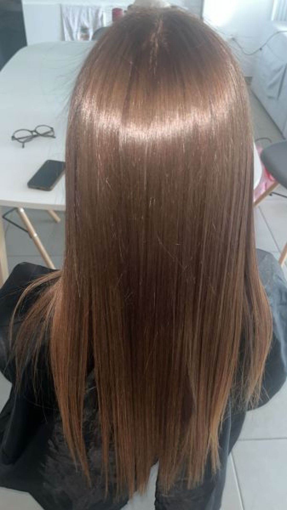 Lissage Brésilien à Valence (26) Par Cherine - Estheca