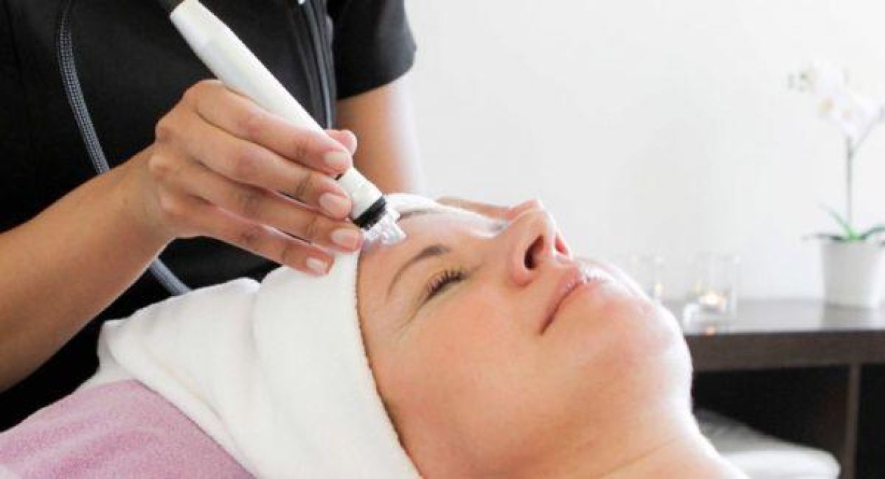Hydrofacial à Neuilly-Plaisance (93) Par Johana - Estheca