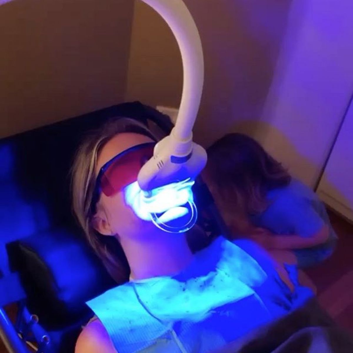 Blanchiment dentaire à Pontault-Combault (77) Par Margaux - Estheca
