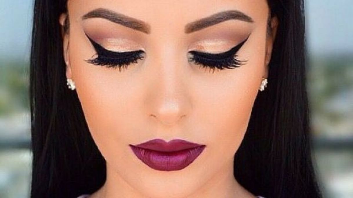 Maquillage  à Lille (59) Par Naïla - Estheca