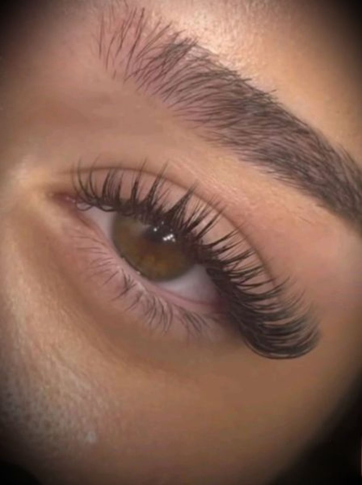 Extension de cils à Villejuif (94) Par Sara - Estheca
