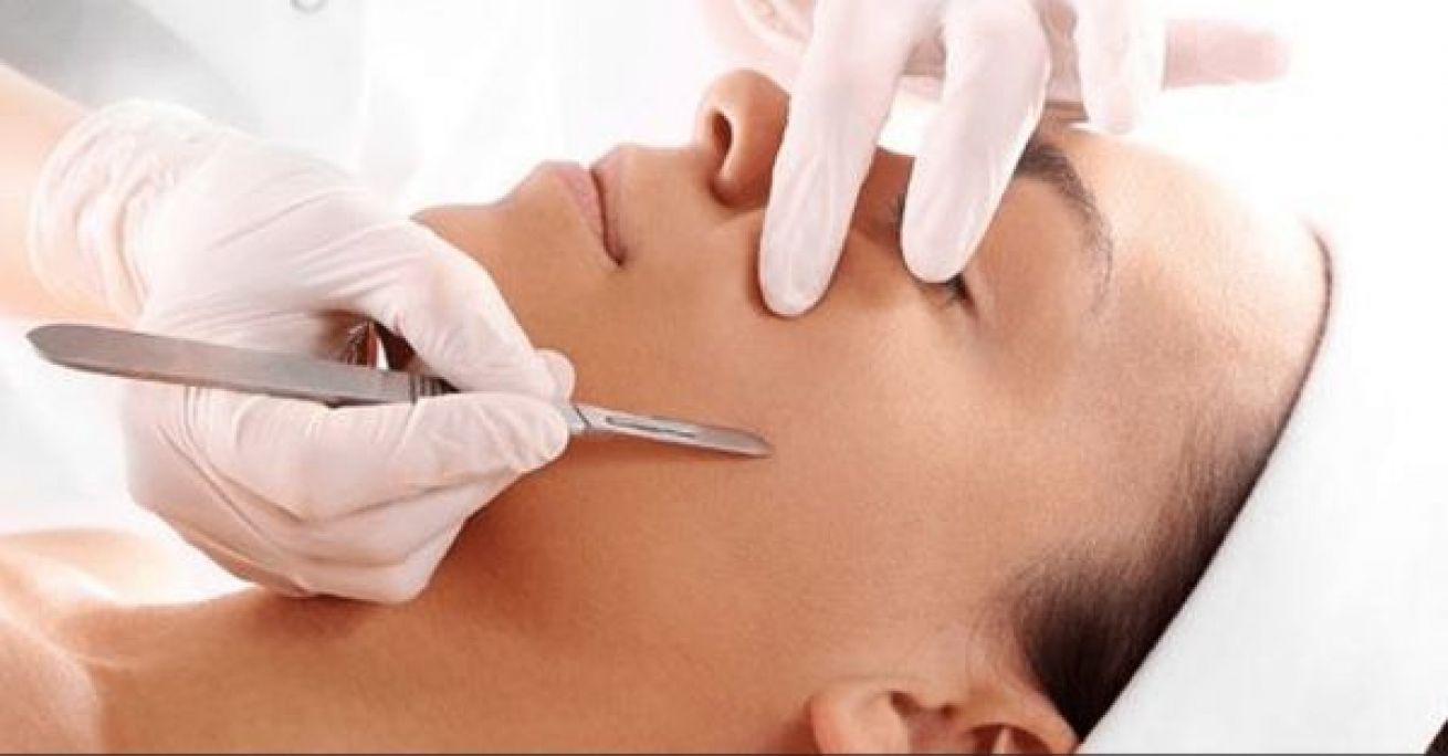 Dermaplaning à Nice (06) Par Manon - Estheca