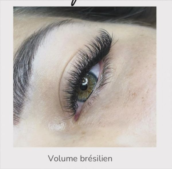 À Guignes | Extension de cils | Les meilleures esthéticiennes