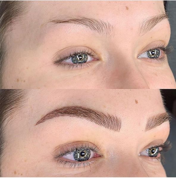 À Draveil | MicroBlading Sourcils | Les meilleures esthéticiennes
