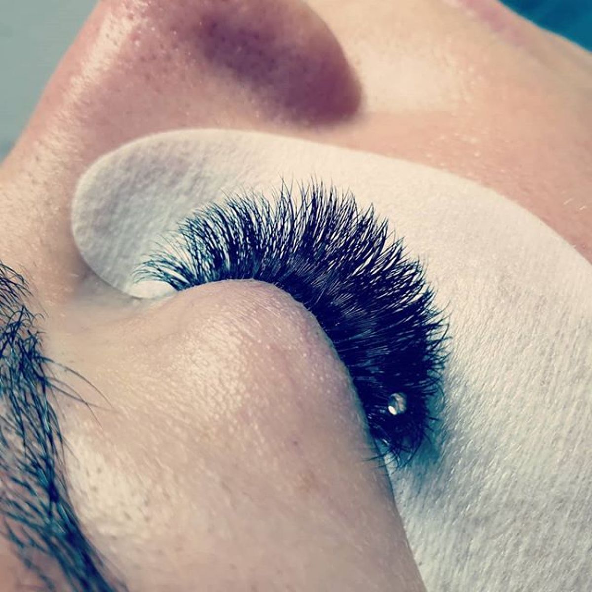 Extensions de cils à Ramonville-Saint-Agne (31) Par Gwendoline - Estheca