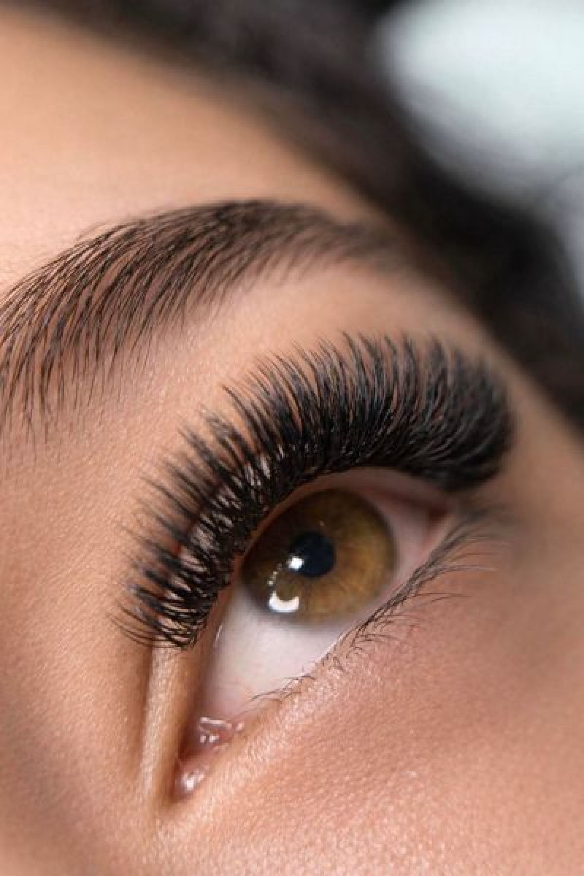 Extension de cils à Fontenay-le-Fleury (78) Par Sabrina - Estheca