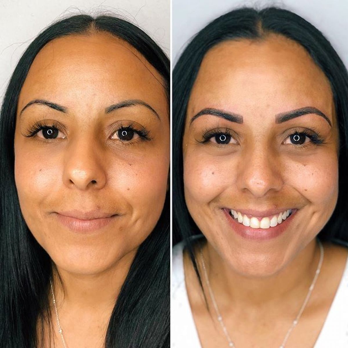 MicroBlading à Aubervilliers (93) Par Mélanie - Estheca