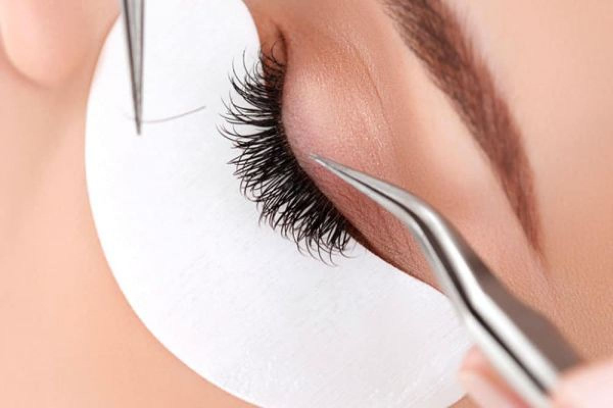 Extension de cils à Quincy-sous-Sénart (91) Par Sarah - Estheca