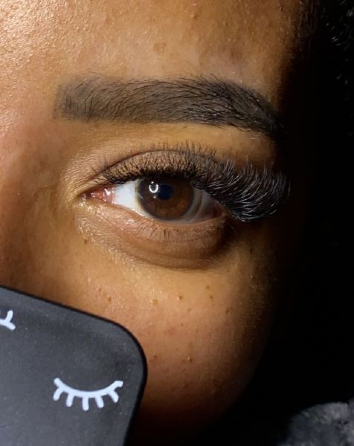 Extension de cils à Plaisir (78) Par Amelie - Estheca