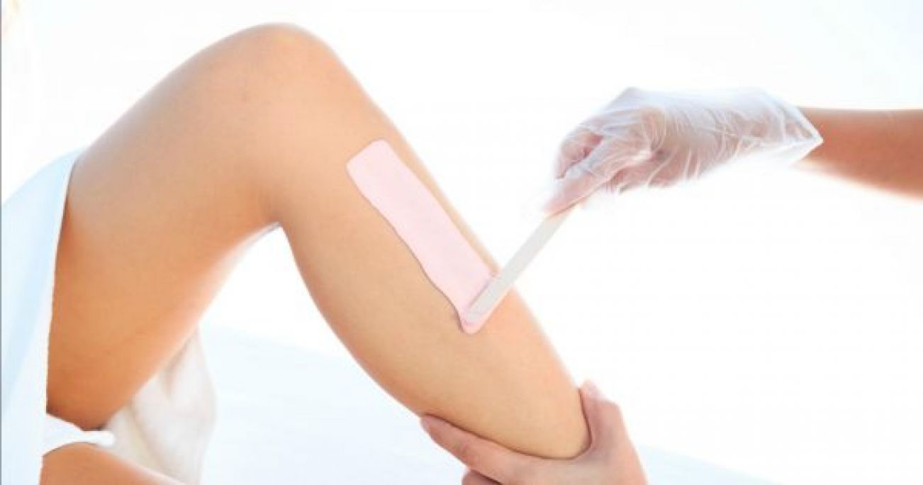 Épilation à Montpellier (34) Par Julie - Estheca