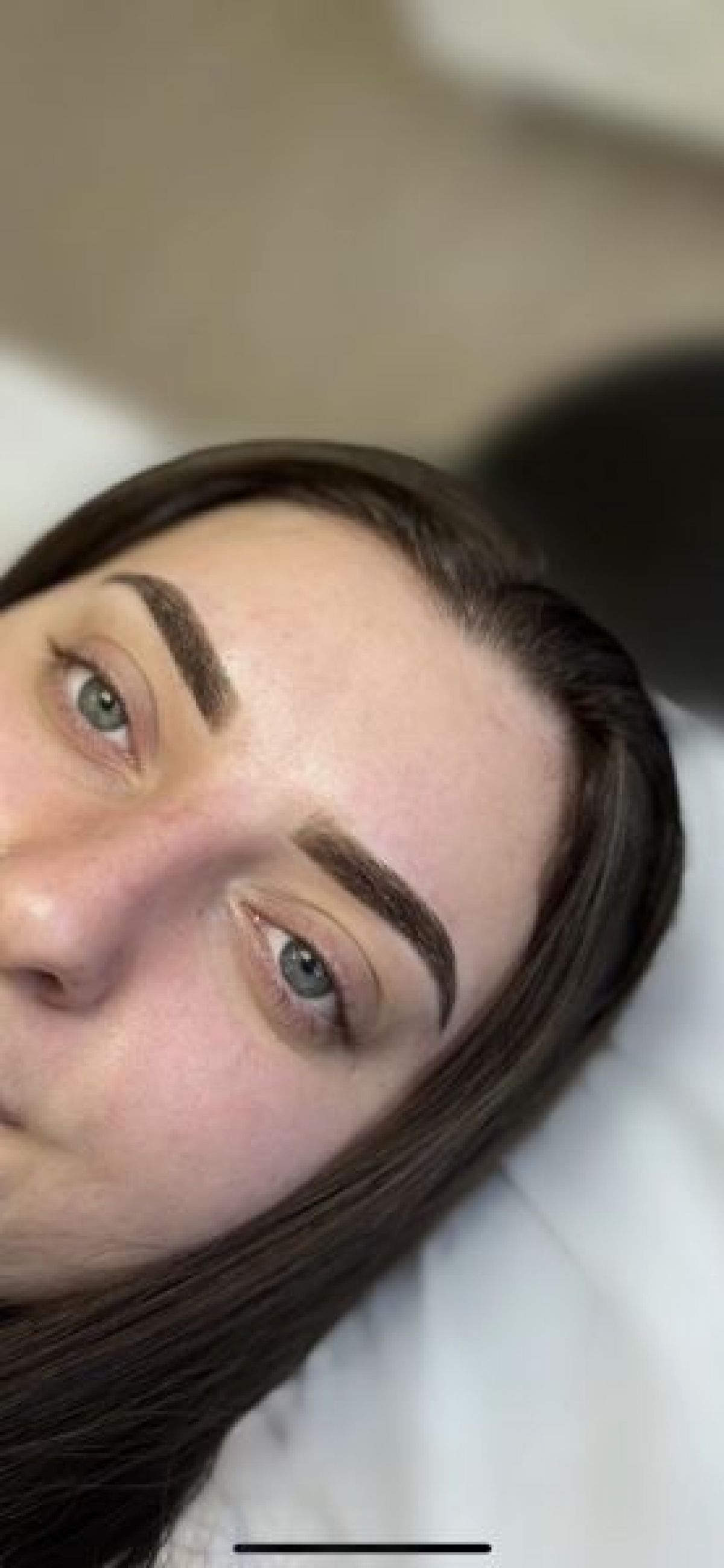 MicroBlading / Microshading à Aytré (17) Par Laure - Estheca