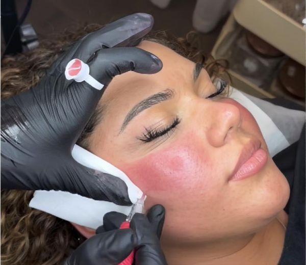 À Tourcoing | Blush effect | Les meilleures esthéticiennes