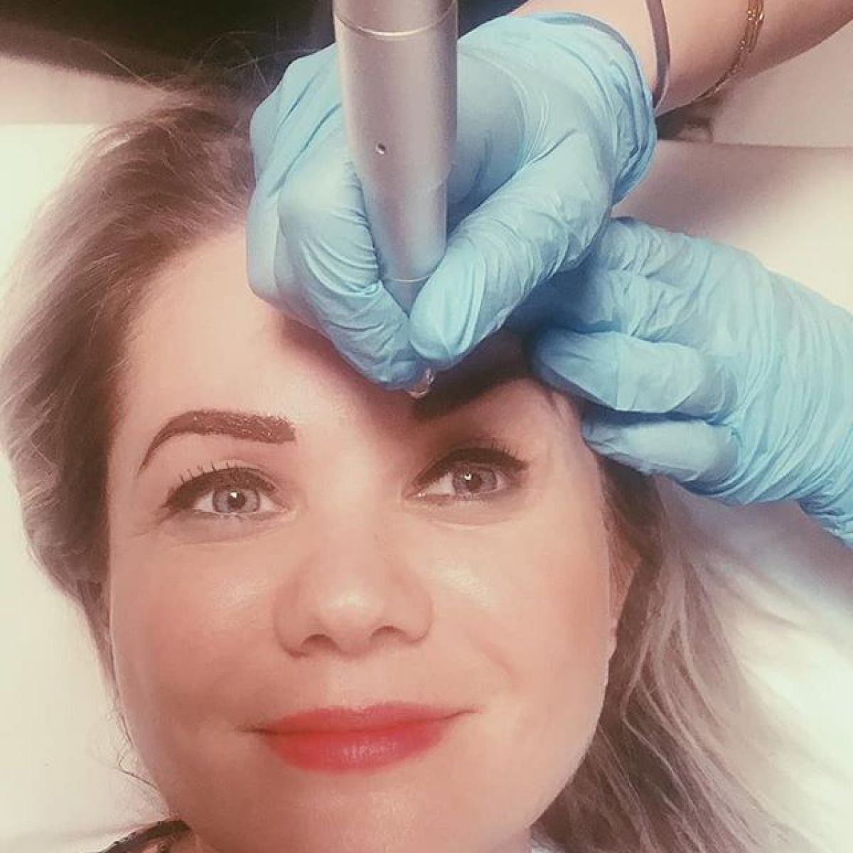MicroBlading à Champigny-sur-Marne (94) Par Mélody - Estheca