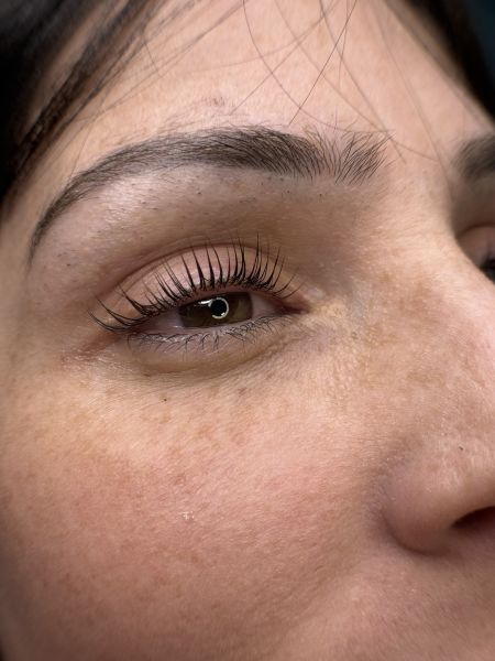 À Metz | Rehaussement de cils | Les meilleures esthéticiennes