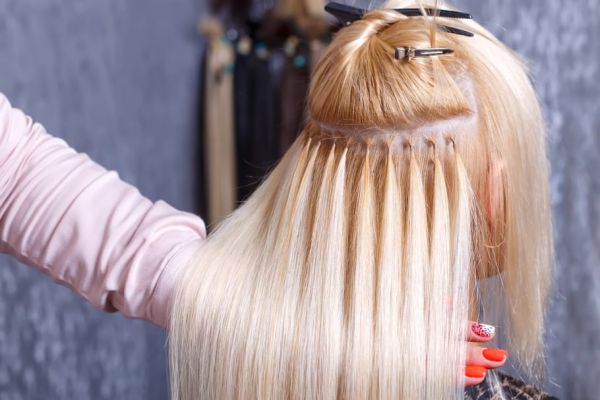 À Grenoble | Extension de cheveux à froid | Les meilleures esthéticiennes