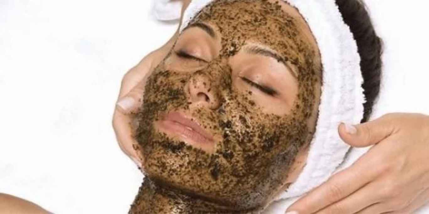 Peeling aux algues à Montreuil (93) Par Sarah - Estheca