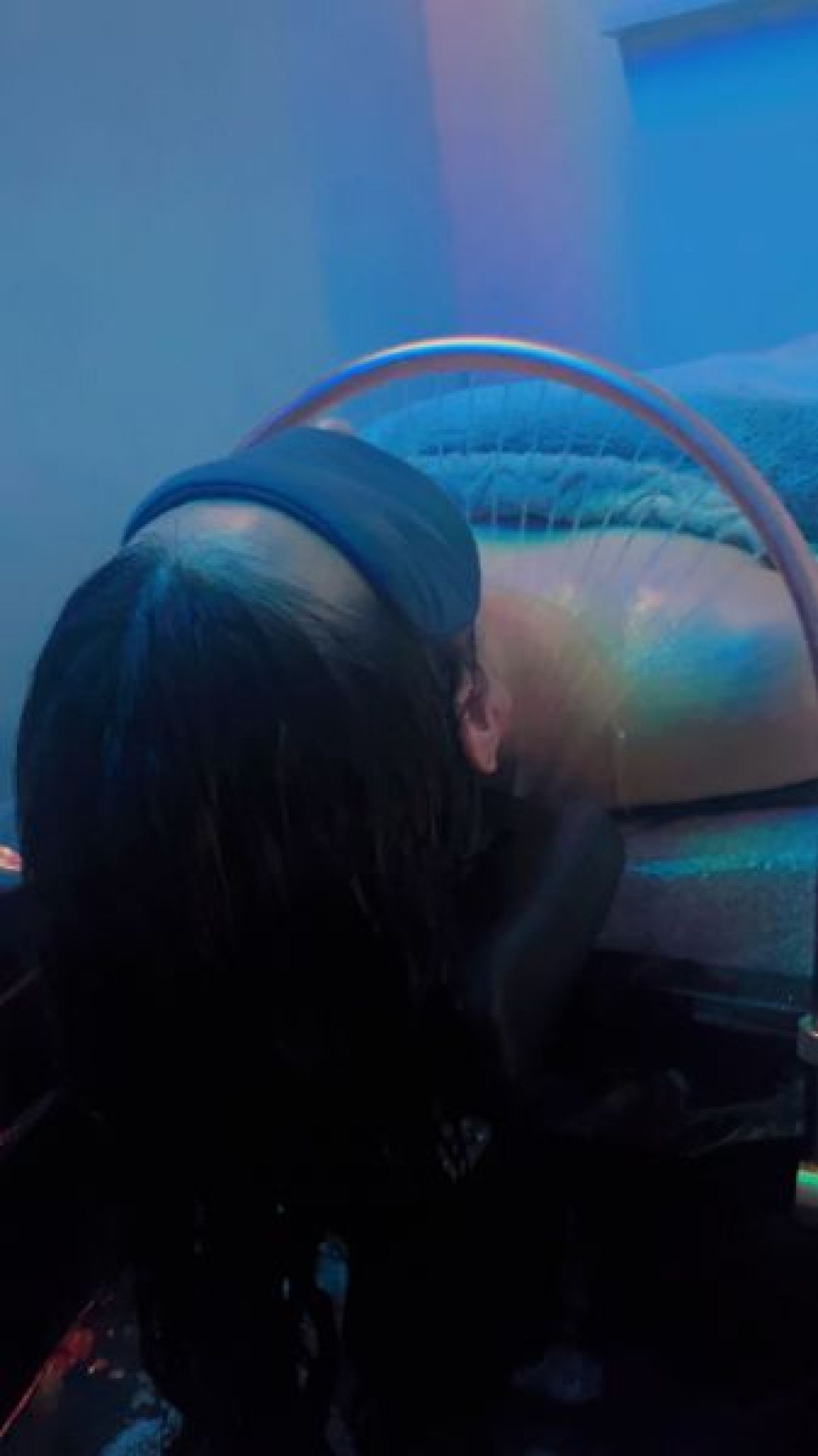 Head spa  à Saint-Étienne (42) Par Vanessa - Estheca