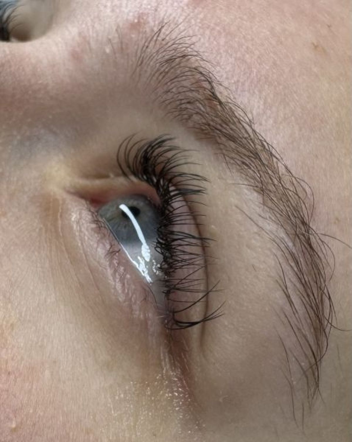 Extensions de cils à Bourg-de-Péage (26) Par Laurine - Estheca