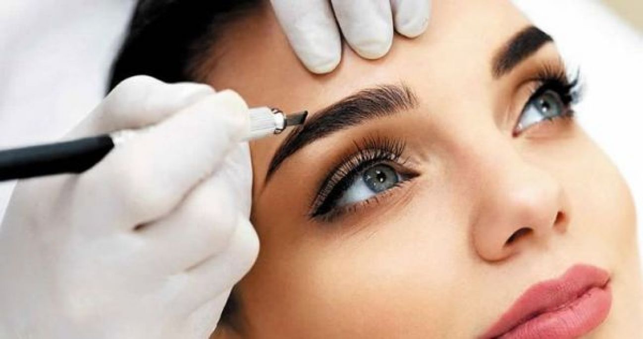 Microblading à Nice (06) Par Tina - Estheca
