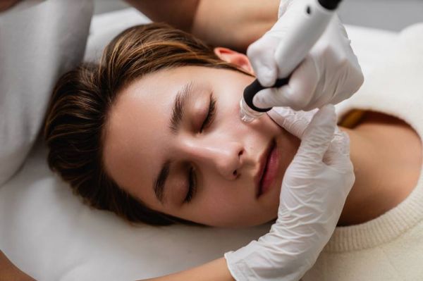 À Palaiseau | Formation type hydrafacial  h20 | Les meilleures esthéticiennes