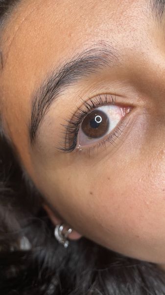 À Bruges | Extensions de cils | Les meilleures esthéticiennes