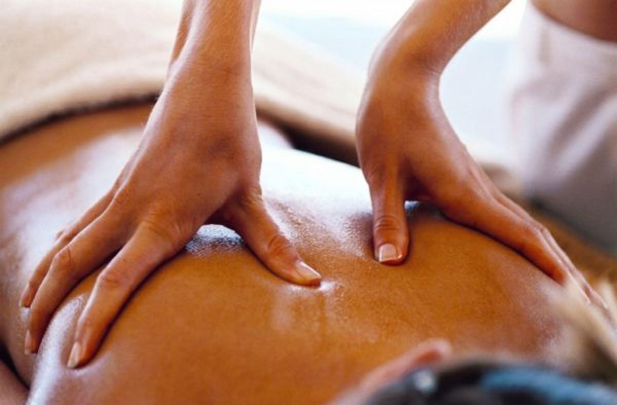 Massage Relaxant à Dunkerque (59) Par Sandrine - Estheca