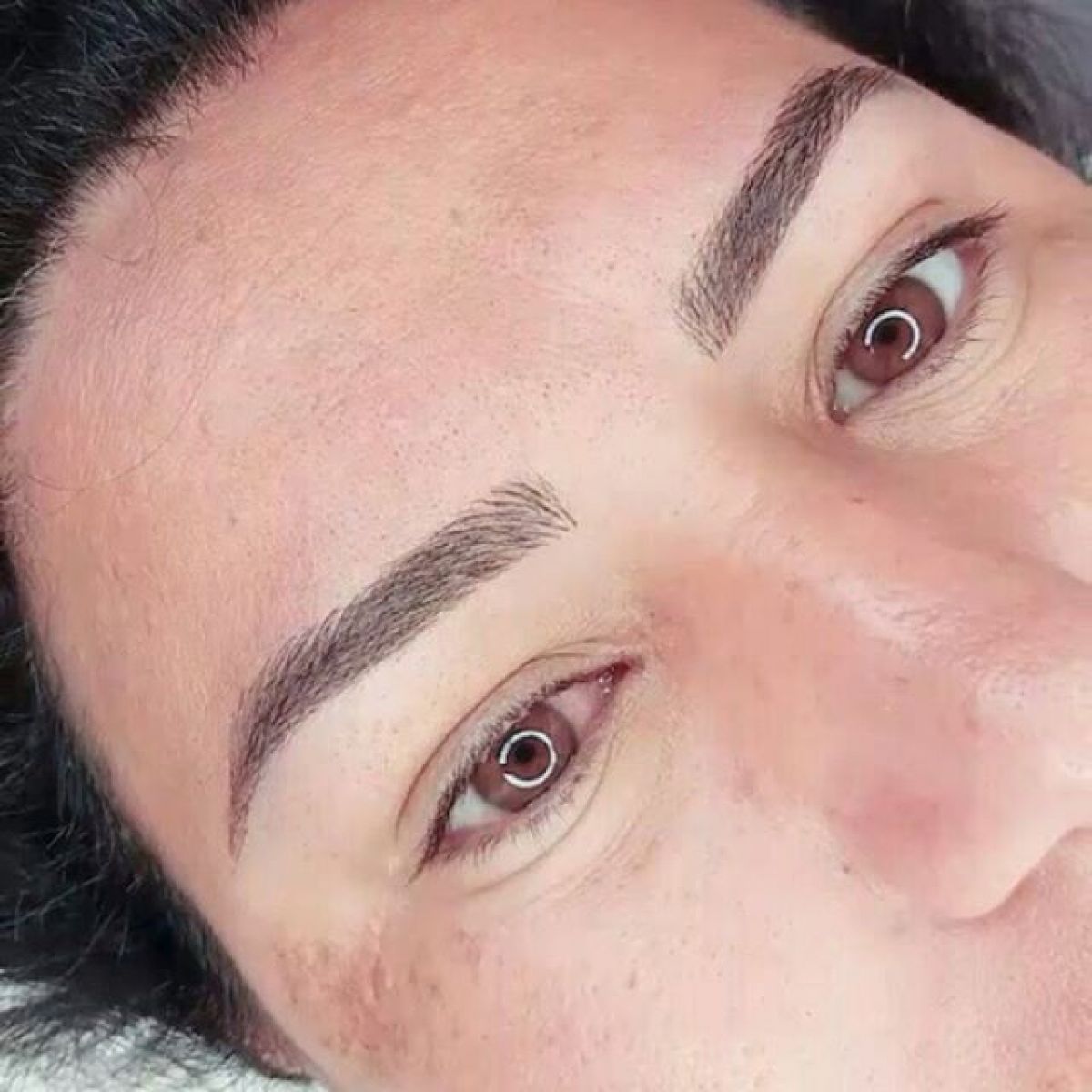 MicroBlading à Colombes (92) Par Charlotte - Estheca