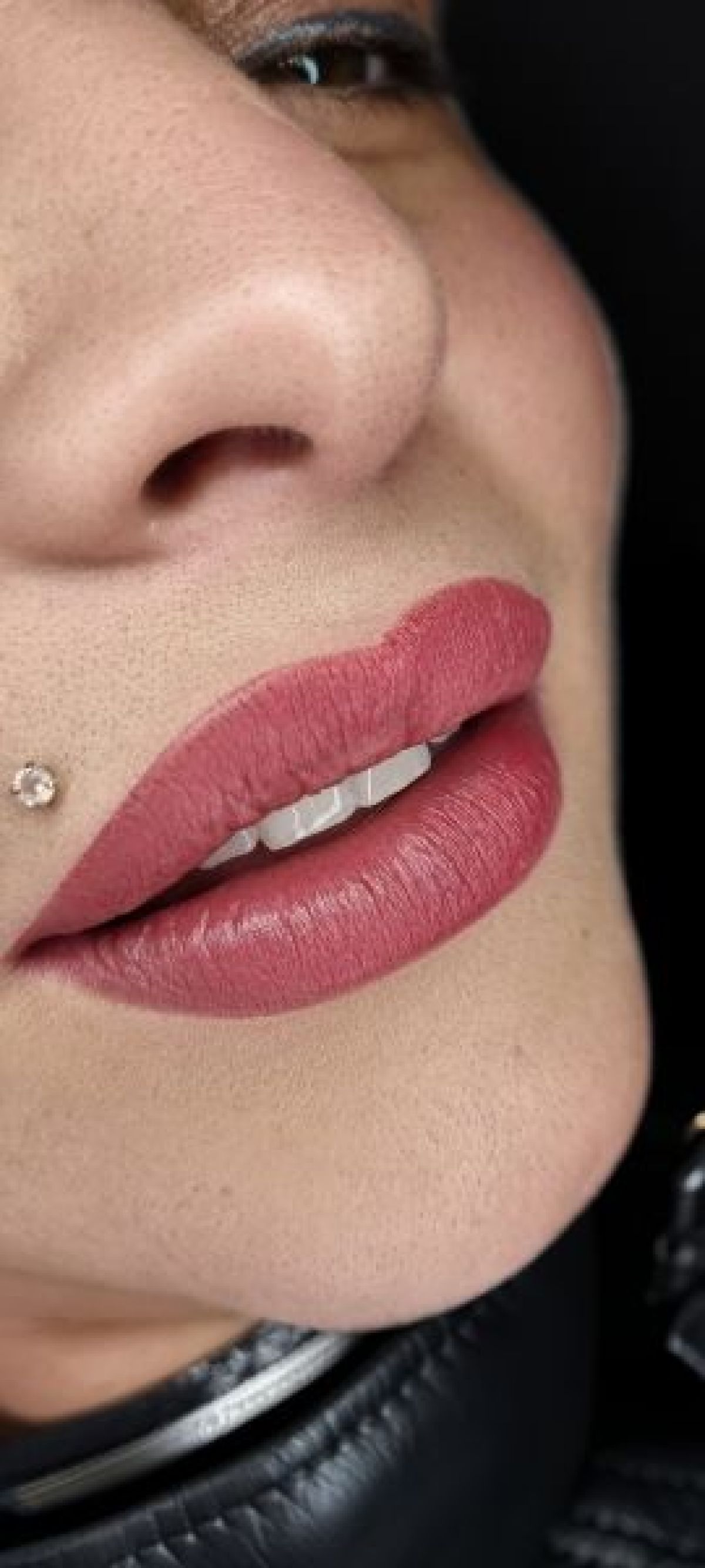 Maquillage permanent (candy lips, powder lips) à Thieux (77) Par Margaux - Estheca