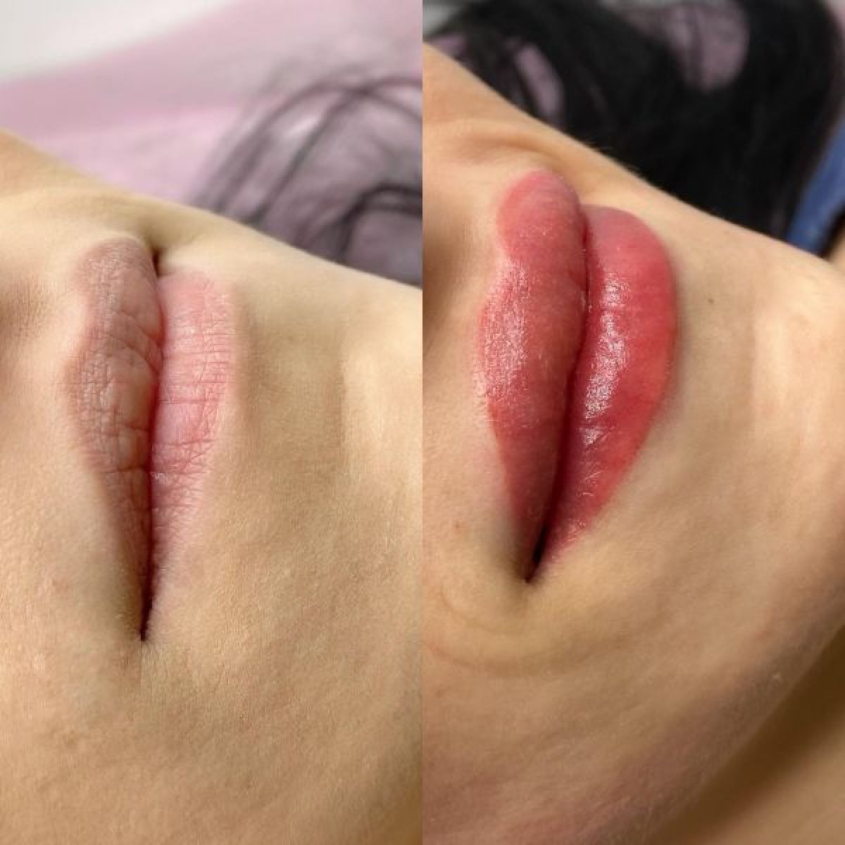 Maquillage permanent lèvres, eye liner à Valenciennes (59) Par Liana - Estheca