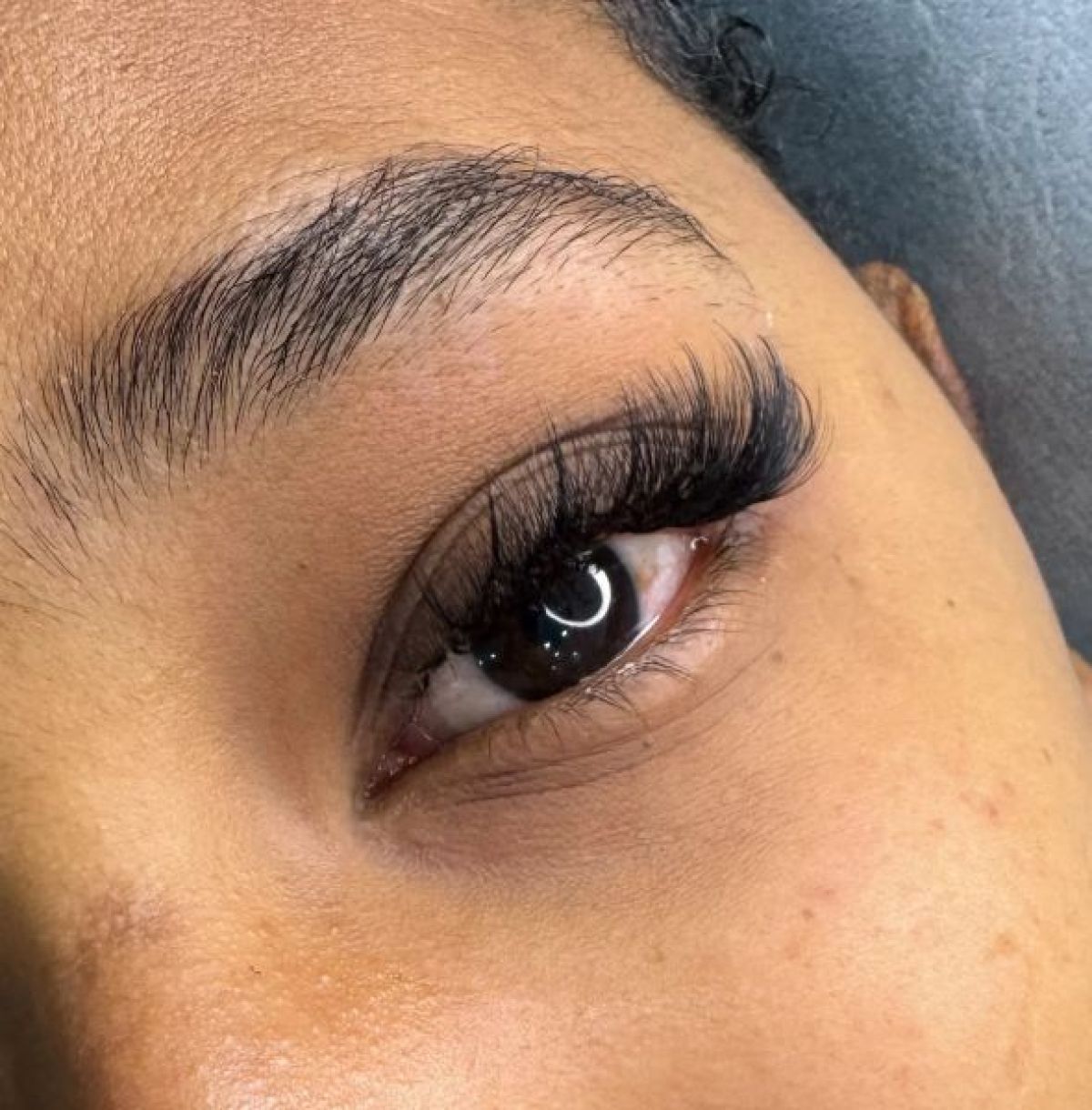Extension de cils  à Osny (95) Par Niella - Estheca