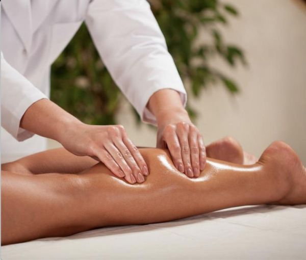 À Valenciennes | Drainage lymphatique corps complet (ventre , cuisse jambes, bras) | Les meilleures esthéticiennes