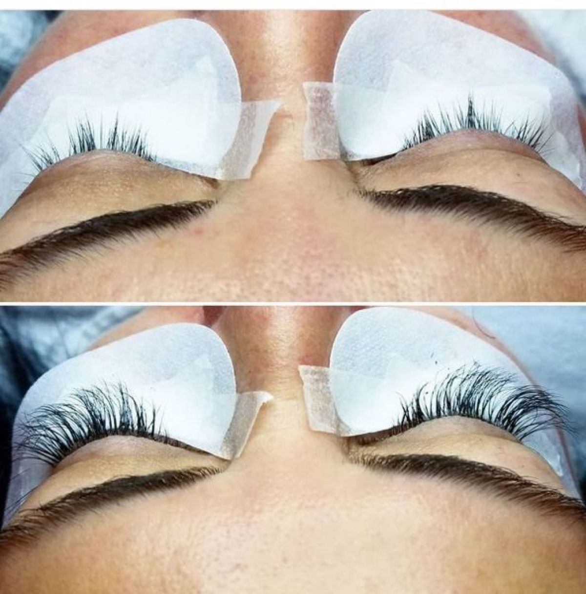 Extension de cils  à Marseille (13) Par Cynthia - Estheca