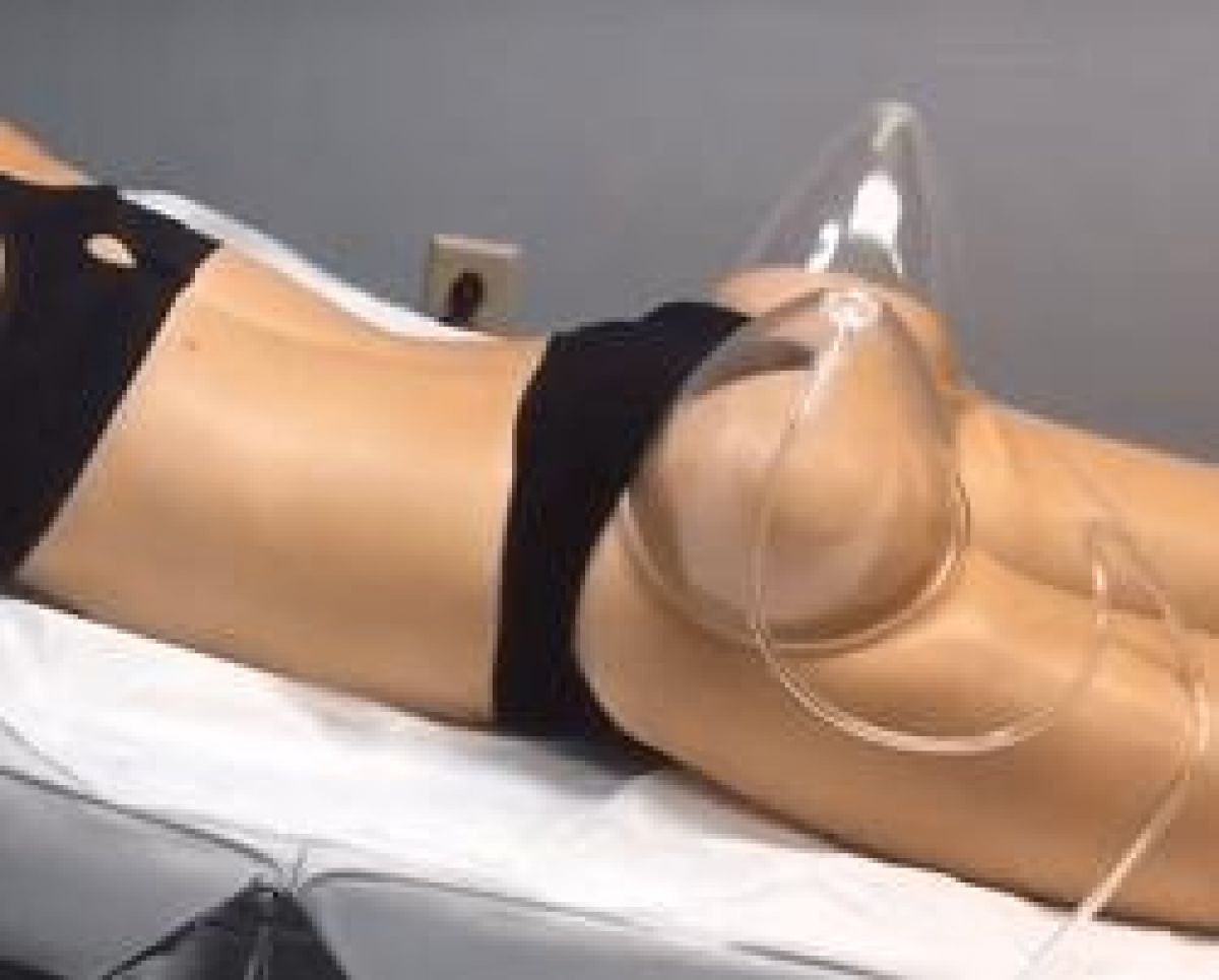 Lifting Colombien à Brumath (67) Par Mélodie - Estheca