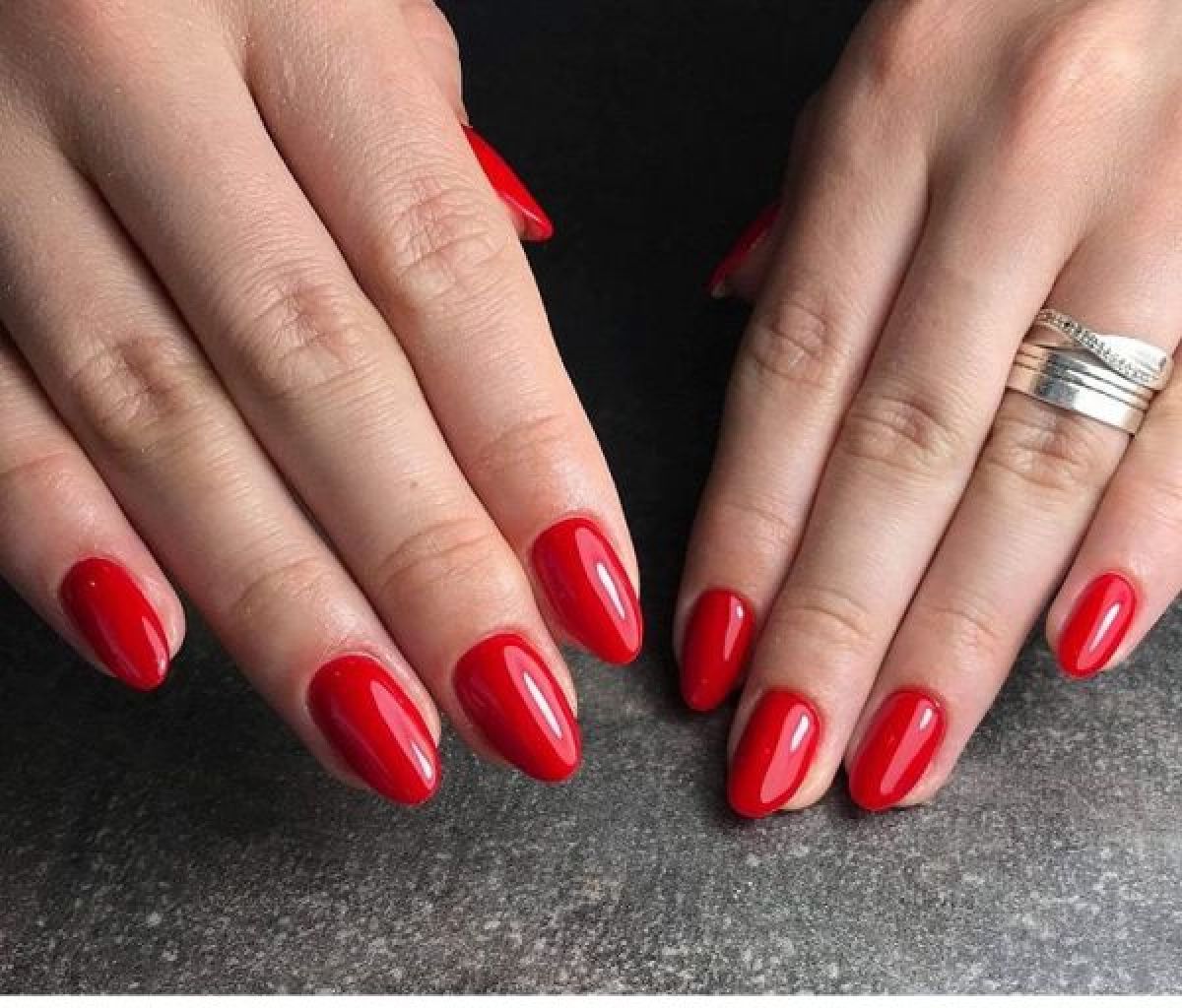 Ongles, gel, chablon, semi-permanent, strass... à Roubaix (59) Par Valentine - Estheca
