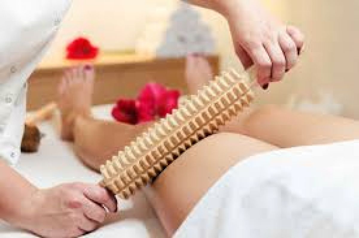Maderotherapie à Saint-Jean-de-Linières (49) Par Fiona - Estheca